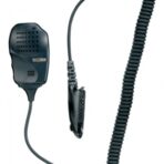 Motorola mdpmmn4009, микрофон-громкоговоритель