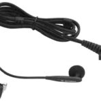 Motorola mdpmln4418, двухпроводная гарнитура с микрофоном ртт fm