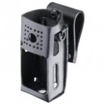 Motorola rln5496, чехол из жесткой кожи