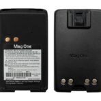 Motorola pmnn4071, аккумуляторная батарея ni-mh 1200 мач для радиостанции mag one