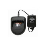 Motorola pmln5044, быстрое зарядное устройство для радиостанции mag one