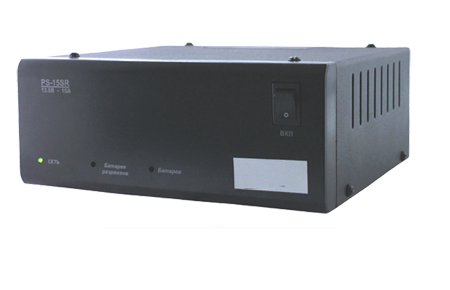 Astron ps-15sr, блок питания импульсный Astron ps-15sr, блок питания импульсный