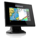 Simrad go5 xse totalscan
