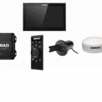 Simrad NSO19
