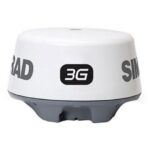 Simrad 3g radar