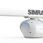 Simrad halo — 6 radar