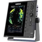 Simrad r2009 radar control unit
