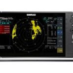 Simrad r3016 radar control unit