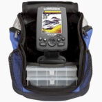 Lowrance hook2-4x эхолот в сумке all season pack (eu) new