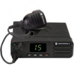 Motorola dm4401, радиостанция 136-174 мгц (mdm28jqc9ka2_n/ga00653aa)