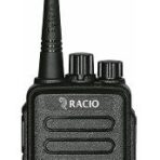 Racio r900 UHF радиостанция