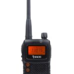 Racio r500 рация портативная