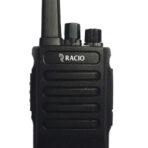 Racio r210 UHF радиостанция Racio r210 UHF радиостанция