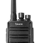 Racio r800 ip67 радиостанция, 400-520 МГц