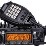 Racio r2000 VHF радиостанция