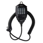 Racio rm2001 тангента с dtmf клавиатурой