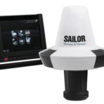 Sailor 6110 сзс mini-c GMDSS system Sailor 6110 сзс mini-c GMDSS system