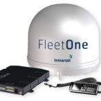 Sailor сзс fleet one w/o ip handset Sailor сзс fleet one w/o ip handset