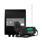 Navcom cpc-300 + ашс-2400р + alfa-6