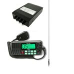 Navcom cpc-300 + ашс-2400р + alfa-2 Navcom cpc-300 + ашс-2400р + alfa-2