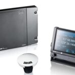Sailor 6570 gnss system