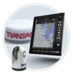 Transas unisailor mfd12