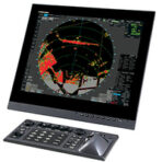 Far-3310 furuno судовая рлс