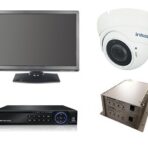 Mvs-1909 а1 ahd intelliko комплект из 14 камер