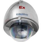 Int-exptz10a-01 взрывозащищенная видеокамера intelliko