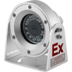 Int-exbc10a-03 взрывозащищенная видеокамера intelliko Int-exbc10a-03 взрывозащищенная видеокамера intelliko