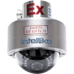 Int-exdc10a-01 взрывозащищенная видеокамера intelliko