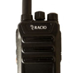Racio r110 радиостанция портативная
