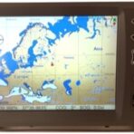 Vega vg-3955t-12 с дисплем 12 и рмрс аис транспондер Vega vg-3955t-12 с дисплем 12 и рмрс аис транспондер