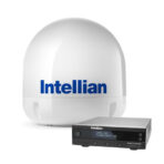 Intellian i6w Intellian i6w