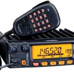 Yaesu ft-2800m, трансивер, 144-146 МГц