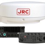 Jrc jma-5204