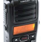 Рация turbosky t5 river