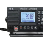 NSR NVR-2000 УКВ (Класс D)