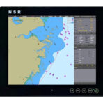 NSR NDU-240 Дисплей 24″