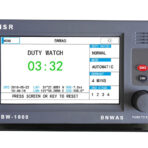 NSR NBW-1000 СКДВП NSR NBW-1000 СКДВП