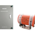 NSR NVR-9000S Упрощённый РДР (FPC)