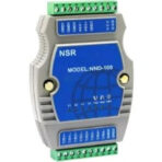 NSR NND-100 Размножитель NMEA
