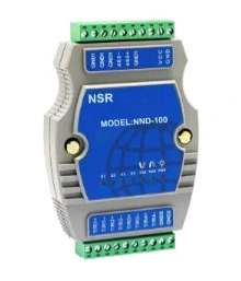 NSR NND-100 Размножитель NMEA NSR NND-100 Размножитель NMEA