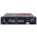 Icom IC-A220, 118-137 МГц Icom IC-A220, 118-137 МГц