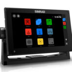 МФД Simrad NSX 3009    9″  без датчика