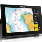 МФд Simrad NSX 3012 12″ без датчика МФд Simrad NSX 3012 12″ без датчика