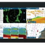 МФД FURUNO TZT16F — (TZTouch  16″)