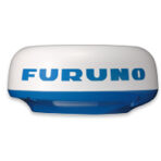 Радар FURUNO DRS-4DL+/LESS CBL 4kW, 19″(488mm) 36nm, 20m cable