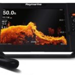 Element 7 HV — 7″ Chart Plotter with CHIRP Sonar, HyperVision, Wi-Fi & GPS, No Chart & No Transducer