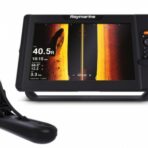 Element 12 HV — 12″ Chart Plotter with CHIRP Sonar, HyperVision, Wi-Fi, GPS, HV-100 transducer, No Chart Element 12 HV — 12″ Chart Plotter with CHIRP Sonar, HyperVision, Wi-Fi, GPS, HV-100 transducer, No Chart